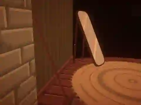 Gêm Timber Trail: Prologue ar-lein