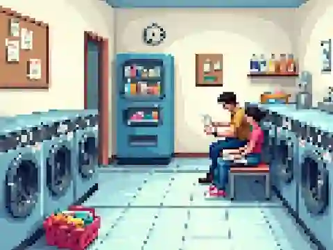 Gêm Pixel Differences ar-lein