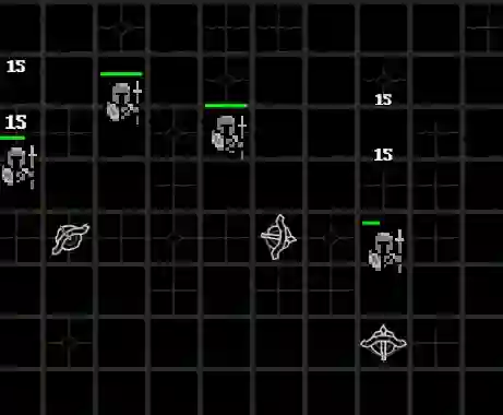 Gêm Defense Designer ar-lein