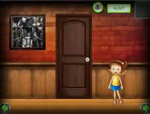 Gêm Amgel Kids Room Escape 311 ar-lein
