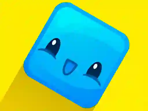 Gêm Pocket Jump ar-lein