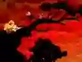 Gêm DUM DUM And the Iron Golem ar-lein