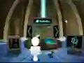 Gêm Panda's Big Adventure ar-lein