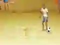 Gêm Beach Skills Soccer ar-lein