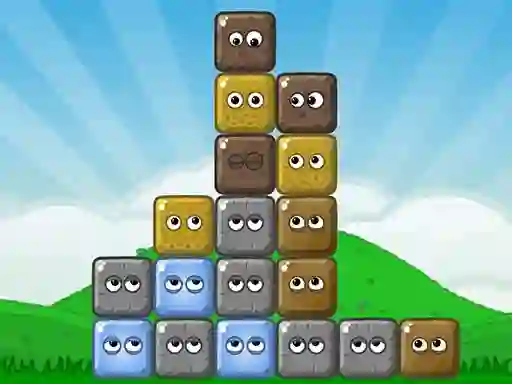 Gêm Blocks ar-lein