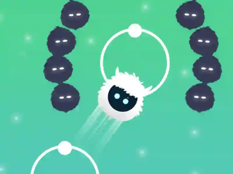 Gêm Orbia: Tap and Relax ar-lein