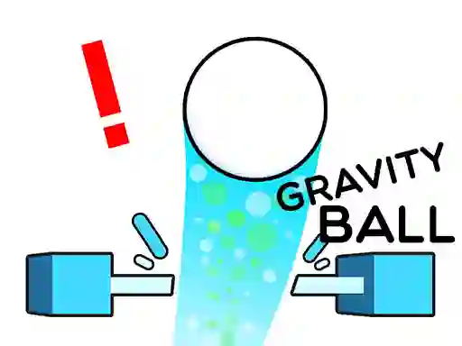 Gêm Gravity Ball ar-lein