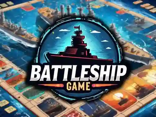 Gêm Battleship ar-lein