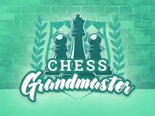 Gêm Chess Grandmaster ar-lein
