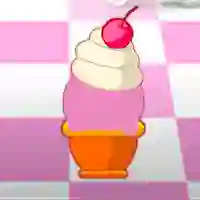 Gêm Ice-O-Matik ar-lein