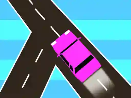 Gêm Traffic Run 2 ar-lein