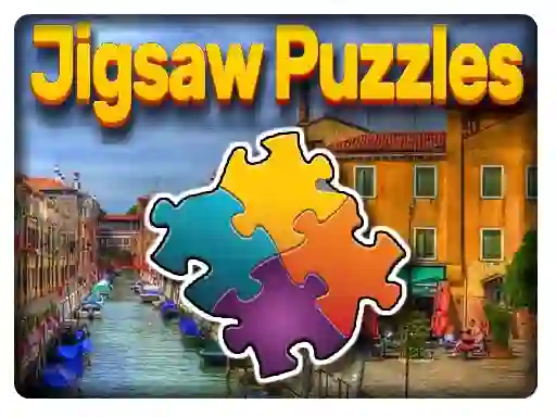 Gêm Italia Jigsaw Puzzle ar-lein