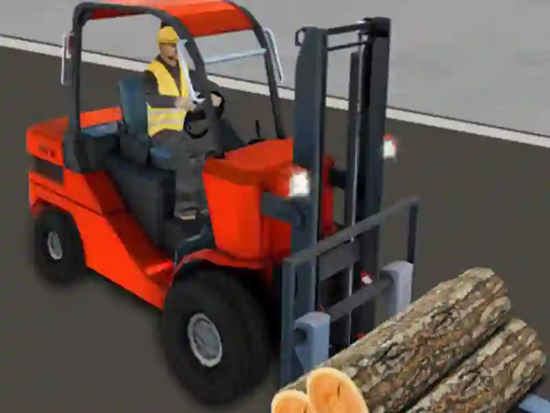 Gêm Construction Simulator ar-lein