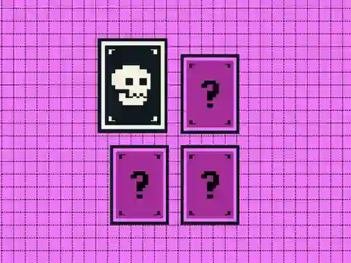 Gêm Pixel Memory ar-lein