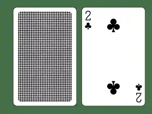 Gêm Klondike Solitaire Turn One ar-lein