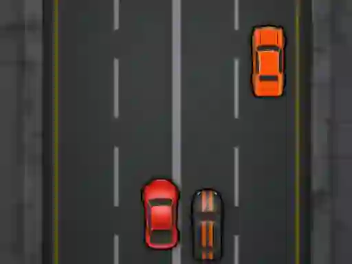 Gêm 2d Car Racing ar-lein