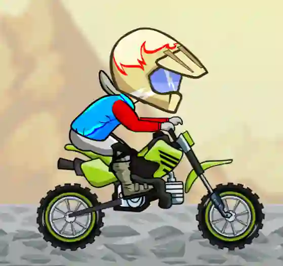 Gêm Riders Feat ar-lein