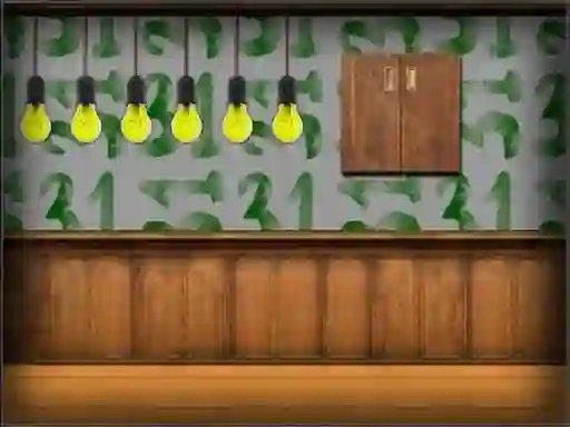 Gêm Amgel Kids Room Escape 65 ar-lein