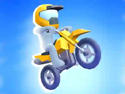 Gêm Mad Bikers ar-lein