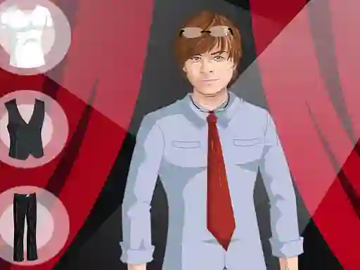 Gêm Movie Star ar-lein