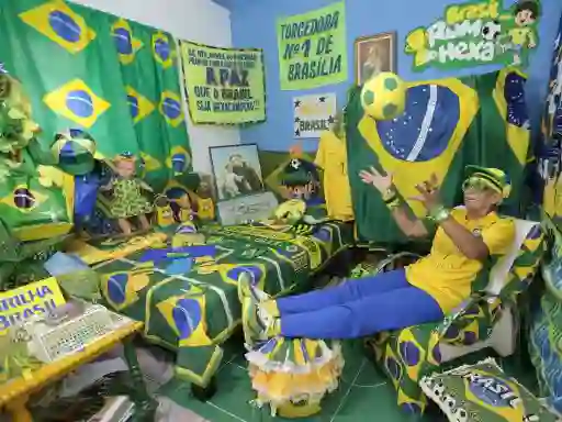 Gêm Hidden Alphabets Brazil ar-lein