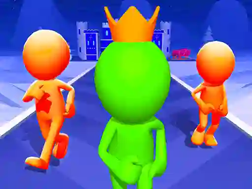 Gêm Epic Join Crowd ar-lein
