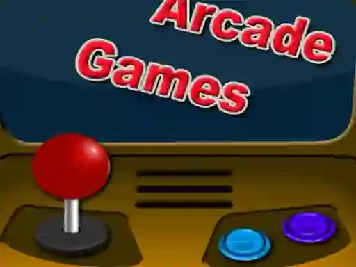 Gêm 35 Arcade Games 2022 ar-lein