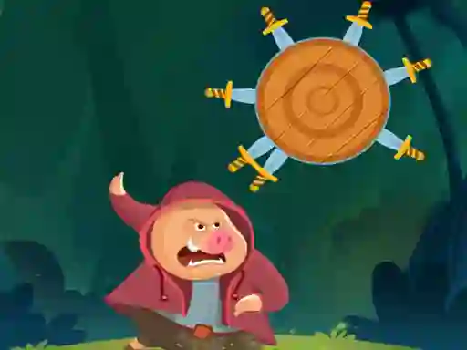 Gêm Hit It Right ar-lein