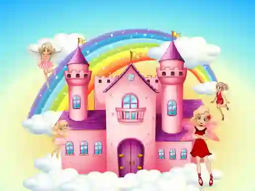 Gêm Barbie Match ar-lein
