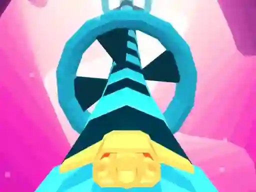 Gêm Supernova ar-lein