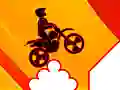 Gêm Max Dirt Bike ar-lein
