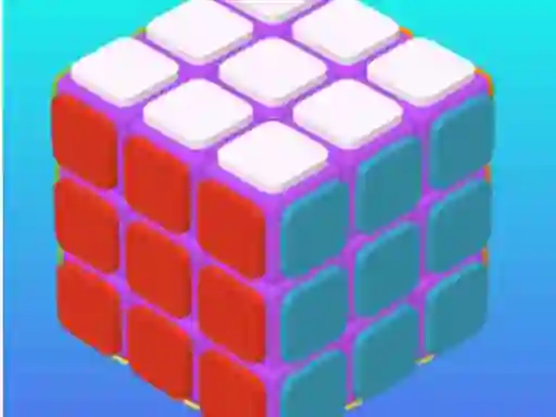 Gêm Magic Cube ar-lein