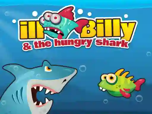 Gêm ill Billy ar-lein