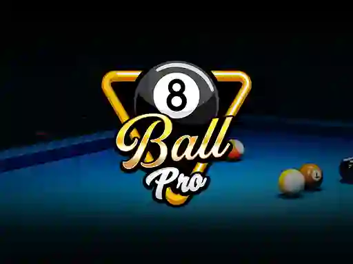 Gêm 8 Ball Pro ar-lein