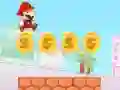 Gêm Mario Great Adventure 3 ar-lein