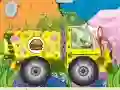 Gêm Spongebob Plankton Explode 2 ar-lein