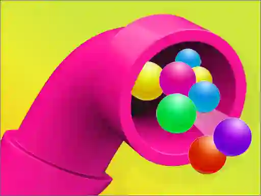 Gêm Perfect Pipes 3D ar-lein