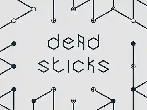 Gêm Dead Sticks ar-lein