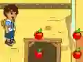 Gêm Diego Crystal Adventure ar-lein