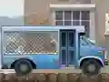 Gêm Prison Bus Driver ar-lein
