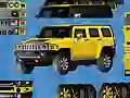 Gêm Pimp My Hummer ar-lein
