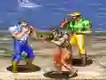 Gêm Hardest Fighter 2 ar-lein
