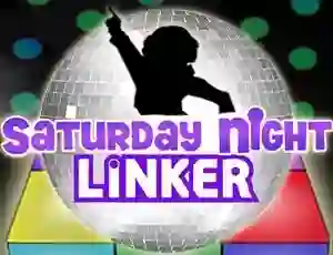 Gêm Saturday Night Linker ar-lein