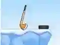 Gêm Accurate slapshot ar-lein