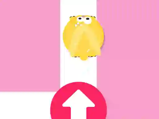 Gêm Tap Tap Jjump ar-lein