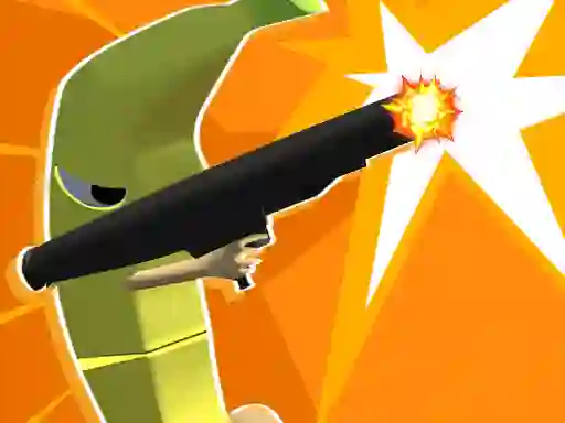 Gêm City Banana Man Agent ar-lein