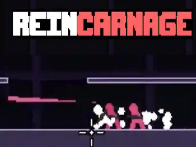 Gêm REINCARNAGE ar-lein