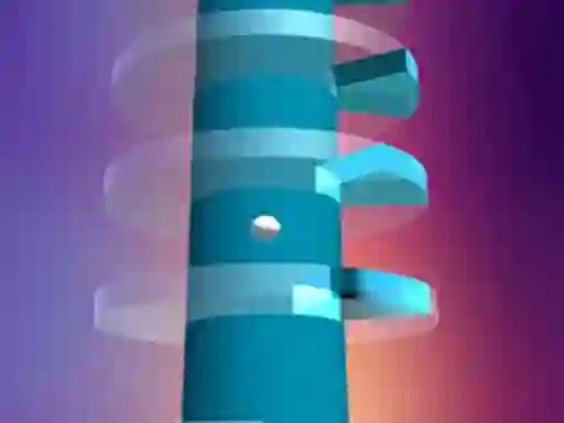Gêm Helix Ascend ar-lein
