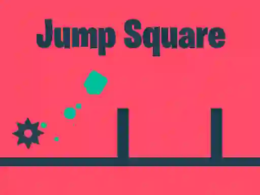 Gêm Jump ar-lein