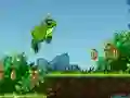 Gêm Frog Dares ar-lein